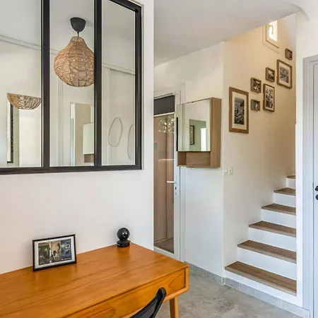 Mazet Vi - Golfe De Saint-tropez *