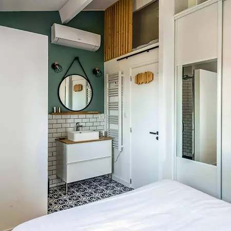 Mazet Vi - Golfe De Saint-tropez *