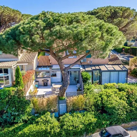 Mazet Vi - Golfe De Saint-tropez *