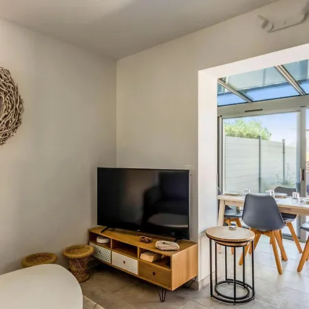 Mazet Vi - Golfe De Saint-tropez Gassin