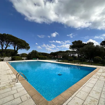 Feriehus Mazet Vi - Golfe De Saint-tropez Gassin