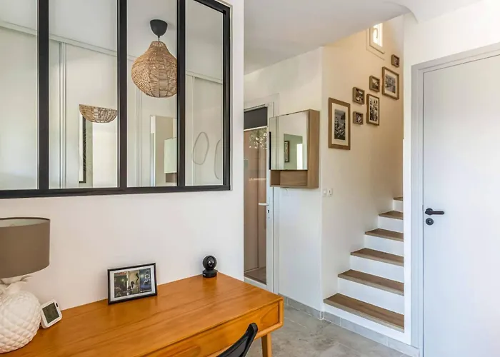 Mazet Vi - Golfe De Saint-tropez *