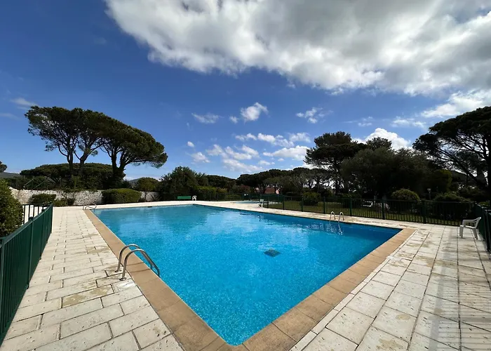 Feriehus Mazet Vi - Golfe De Saint-tropez Gassin